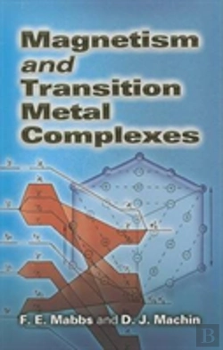 Bertrand.pt - Magnetism And Transition Metal Complexes