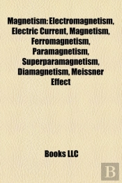 Magnetism: Electromagnetism, Electric Cu