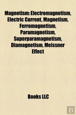 Bertrand.pt - Magnetism: Electromagnetism, Electric Cu