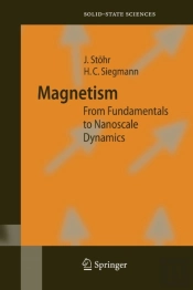 Magnetism