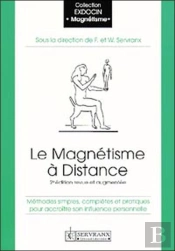 Magnetisme A Distance