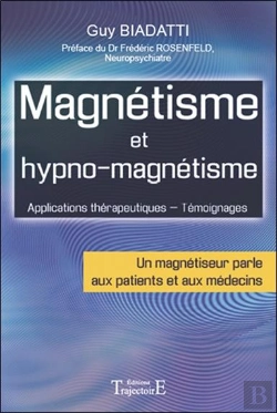 Bertrand.pt - Magnétisme Et Hypno-Magnétisme