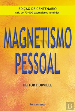 Bertrand.pt - Magnetismo Pessoal