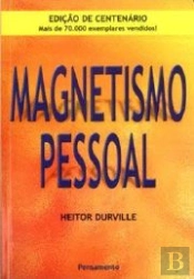 Magnetismo Pessoal