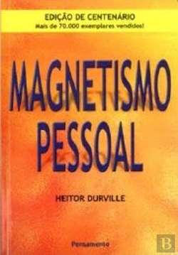 Bertrand.pt - Magnetismo Pessoal