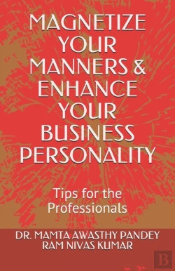 Bertrand.pt - Magnetize Your Manners & Enhance Your Business Personality