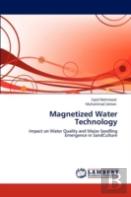 Magnetized Water Technology