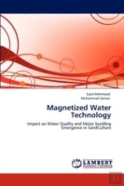 Bertrand.pt - Magnetized Water Technology