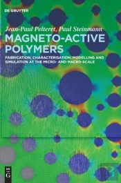 Magneto-Active Polymers