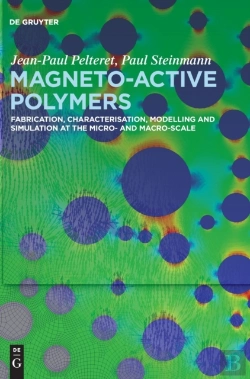 Bertrand.pt - Magneto-Active Polymers