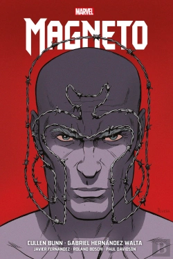 Bertrand.pt - Magneto De Cullen Bunn Y G Hernandez Walta