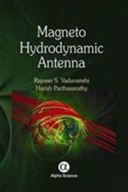 Bertrand.pt - Magneto Hydrodynamic Antenna