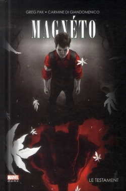 Bertrand.pt - Magneto Le Testament