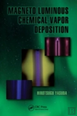 Bertrand.pt - Magneto Luminous Chemical Vapor Deposition