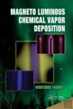 Bertrand.pt - Magneto Luminous Chemical Vapor Deposition