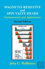 Magneto-Resistive And Spin Valve Heads