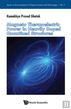 Bertrand.pt - Magneto Thermoelectric Power In Heavily Doped Quantized Structures