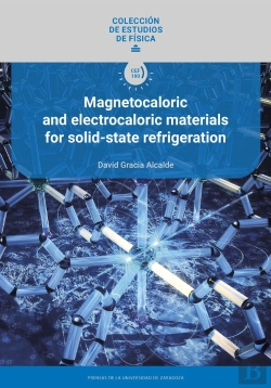 Bertrand.pt - Magnetocaloric And Electrocaloric Materials For Solid-State Refrigeration