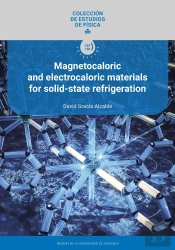 Magnetocaloric And Electrocaloric Materials For Solid-State Refrigeration