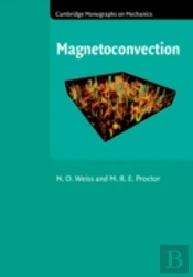 Magnetoconvection