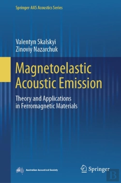 Bertrand.pt - Magnetoelastic Acoustic Emission