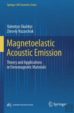 Bertrand.pt - Magnetoelastic Acoustic Emission