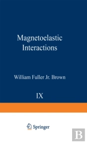 Magnetoelastic Interactions