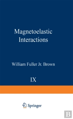 Bertrand.pt - Magnetoelastic Interactions
