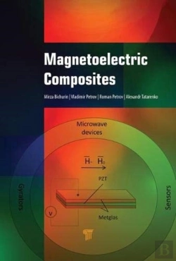 Bertrand.pt - Magnetoelectric Composites