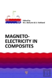 Magnetoelectricity In Composites