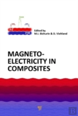 Bertrand.pt - Magnetoelectricity In Composites