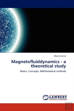 Bertrand.pt - Magnetofluiddynamics - A Theoretical Study
