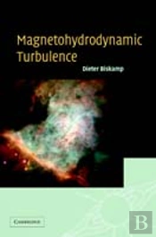 Magnetohydrodynamic Turbulence