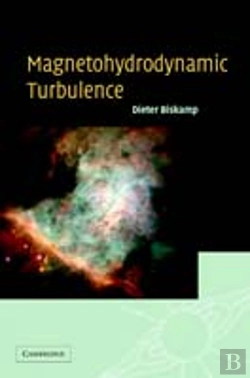 Bertrand.pt - Magnetohydrodynamic Turbulence
