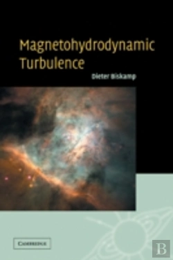 Bertrand.pt - Magnetohydrodynamic Turbulence