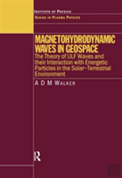 Bertrand.pt - Magnetohydrodynamic Waves In Geospace