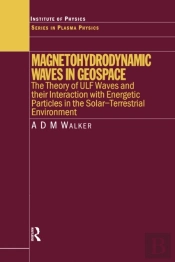 Magnetohydrodynamic Waves In Geospace