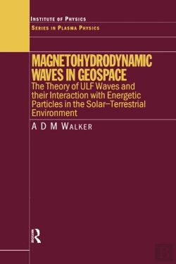 Bertrand.pt - Magnetohydrodynamic Waves In Geospace