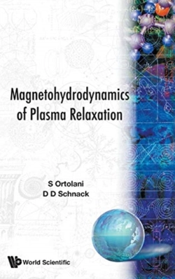 Bertrand.pt - Magnetohydrodynamics Of Plasma Relaxation, The