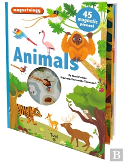 Bertrand.pt - Magnetology: Animals