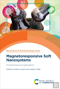 Bertrand.pt - Magnetoresponsive Soft Nanosystems