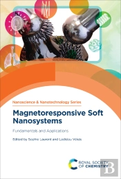 Magnetoresponsive Soft Nanosystems