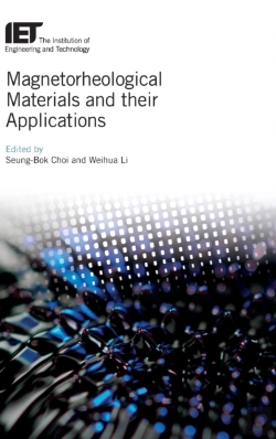Bertrand.pt - Magnetorheological Materials And Their Applications
