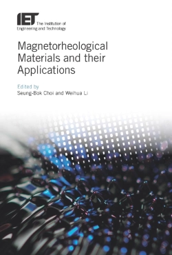 Bertrand.pt - Magnetorheological Materials And Their Applications