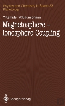Bertrand.pt - Magnetosphere-Ionosphere Coupling