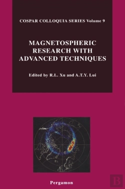 Bertrand.pt - Magnetospheric Research With Advanced Techniques