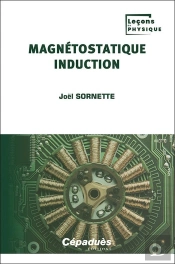 Magnétostatique : Induction