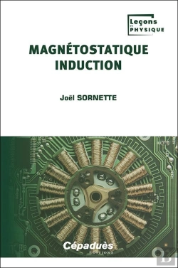 Bertrand.pt - Magnétostatique : Induction