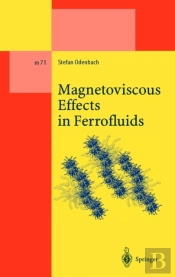 Magnetoviscous Effects In Ferrofluids