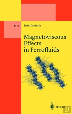 Bertrand.pt - Magnetoviscous Effects In Ferrofluids